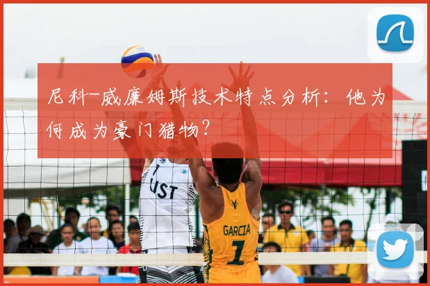 尼科-威廉姆斯技术特点分析:他为何成为豪门猎物?